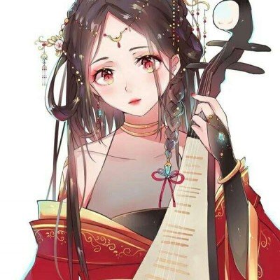 唐艺昕的妆像当年郑恺化的